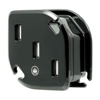 Adaptador USB 3 Puertos 17 W - Ecosurvivor