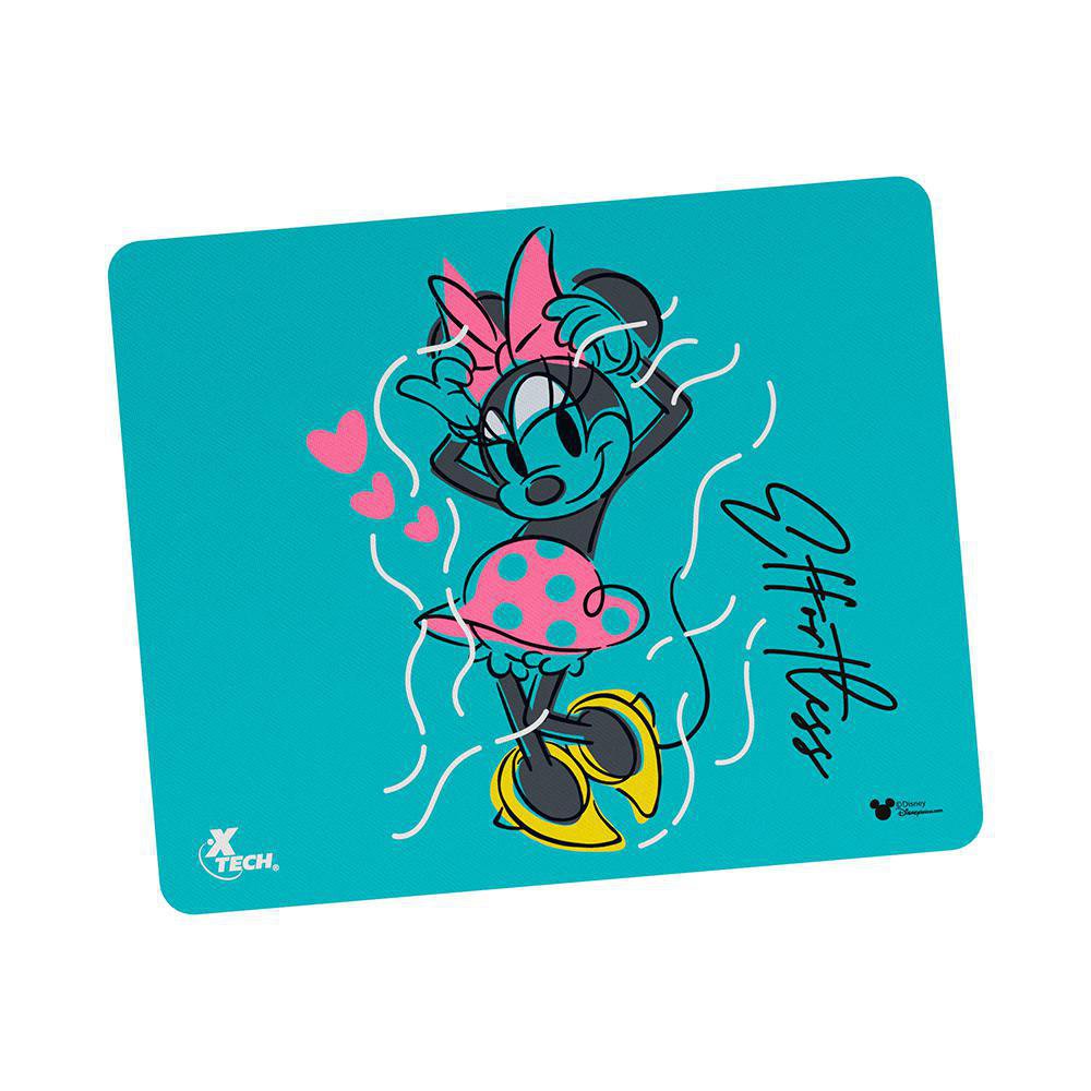 Mousepad Edición Minnie Mouse