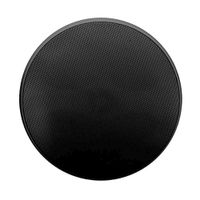 Bocina Para Pared Negra 20 W - Beale