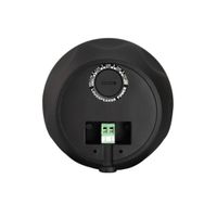 Bocina Para Pared Negra 20 W - Beale