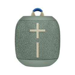 Bocina Ears Wonderboom Sprice Verde - Logitech