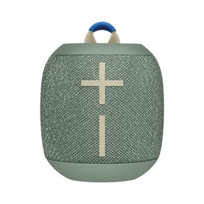 Bocina Ears Wonderboom Sprice Verde - Logitech