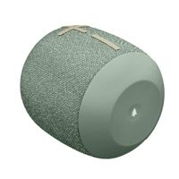 Bocina Ears Wonderboom Sprice Verde - Logitech