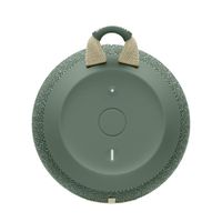 Bocina Ears Wonderboom Sprice Verde - Logitech