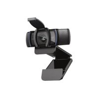 Cámara Web C920S Hd Pro - Logitech