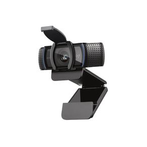 Cámara Web C920S Hd Pro - Logitech