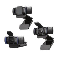 Cámara Web C920S Hd Pro - Logitech