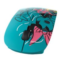Mouse Inalámbrico Edición Minnie Mouse - Xtech