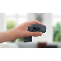 Cámara Web C270 Hd Videoconferencias - Logitech