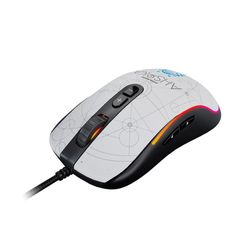 Mouse Ahsoka Tano Gladius Con Luz - Primus