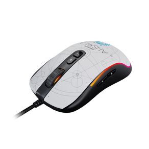 Mouse Ahsoka Tano Gladius Con Luz - Primus