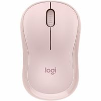 Mouse Bluetooth Silencioso Rosado M240 - Logitech