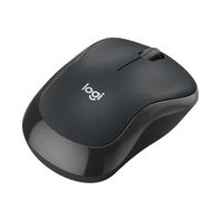 Mouse Bluetooth Silencioso Negro M240 - Logitech