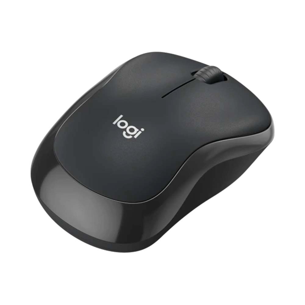 Mouse Bluetooth Silencioso Negro M240