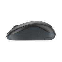 Mouse Bluetooth Silencioso Negro M240 - Logitech