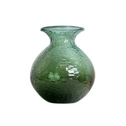 Florero Paradise Verde 33 Cm - Vidrio San Miguel