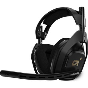 Audífonos Inalámbricos Para Gaming - Logitech