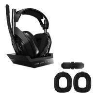 Audífonos Inalámbricos Para Gaming - Logitech
