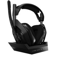 Audífonos Inalámbricos Para Gaming - Logitech