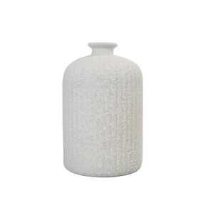 Botella Daroca Blanca 23 Cm - Vidrio San Miguel