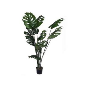 Plantta Alta Con Hojas 150x90x150 Cm - Concepts