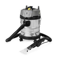 Lava-Aspiradora Puzzi Clásica De 20 Lts - Karcher