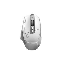 Mouse Inalámbrico Para Gaming G502 X Blanco Y Gris - Logitech