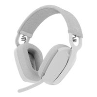 Auriculares Inalámbricos Zone Vibe 100 Blanco - Logitech