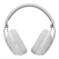 Auriculares Inalámbricos Zone Vibe 100 Blanco - Logitech