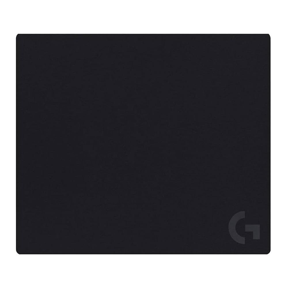 Mouse Pad Gaming Grueso Color Negro