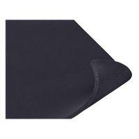 Mouse Pad Gruesa Para Gaming Negra - Logitech