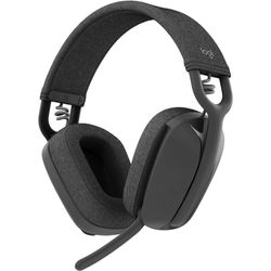 Auriculares Inalámbricos Zone Vibe 100 Grafito - Logitech