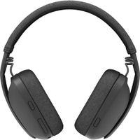 Auriculares Inalámbricos Zone Vibe 100 Grafito - Logitech