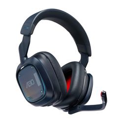 Auriculares Inalámbricos Para X-Box Azul Marino - Logitech