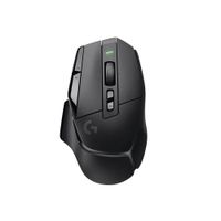Mouse Inalámbrico Para Gaming G502 X Negro Grafito - Logitech