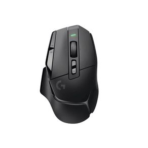 Mouse Inalámbrico Para Gaming G502 X Negro Grafito - Logitech