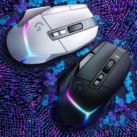 Mouse Inalámbrico Para Gaming G502 X Negro Grafito - Logitech