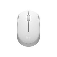 Mouse Inalámbrico M170 Blanco - Logitech