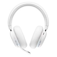 Auriculares Inalámbricos Con Micrófono Blanco - Logitech