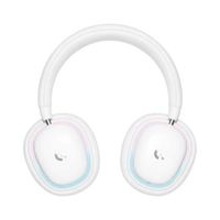 Auriculares Inalámbricos Con Micrófono Blanco - Logitech