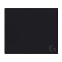 Mouse Pad Para Gaming G240 Negra - Logitech