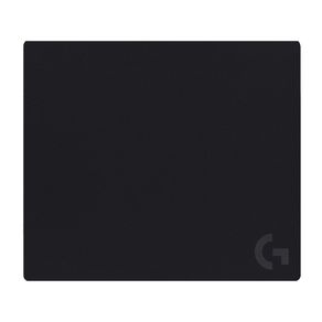 Mouse Pad Para Gaming G240 Negra - Logitech