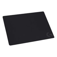 Mouse Pad Para Gaming G240 Negra - Logitech