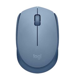 Mouse Inalámbrico M170 Azul - Logitech