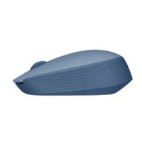 Mouse Inalámbrico M170 Azul - Logitech