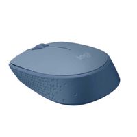 Mouse Inalámbrico M170 Azul - Logitech