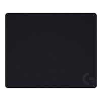 Mouse Pad Para Gaming G440 Negra - Logitech