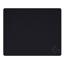 Mouse Pad Para Gaming G440 Negra - Logitech