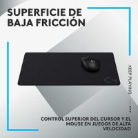 Mouse Pad Para Gaming G440 Negra - Logitech