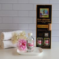 Refil-con-Varitas-de-Ratan-Magnolia-para-Difusor-Ecologico---Sinovelas